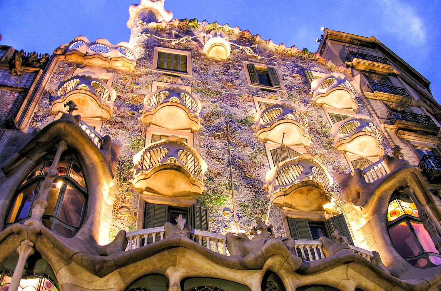 Barcelona Tourist Sights And Attractions EuropeanBackdoors Com Barcelona Tourist Sights And Attractions EuropeanBackdoors Com